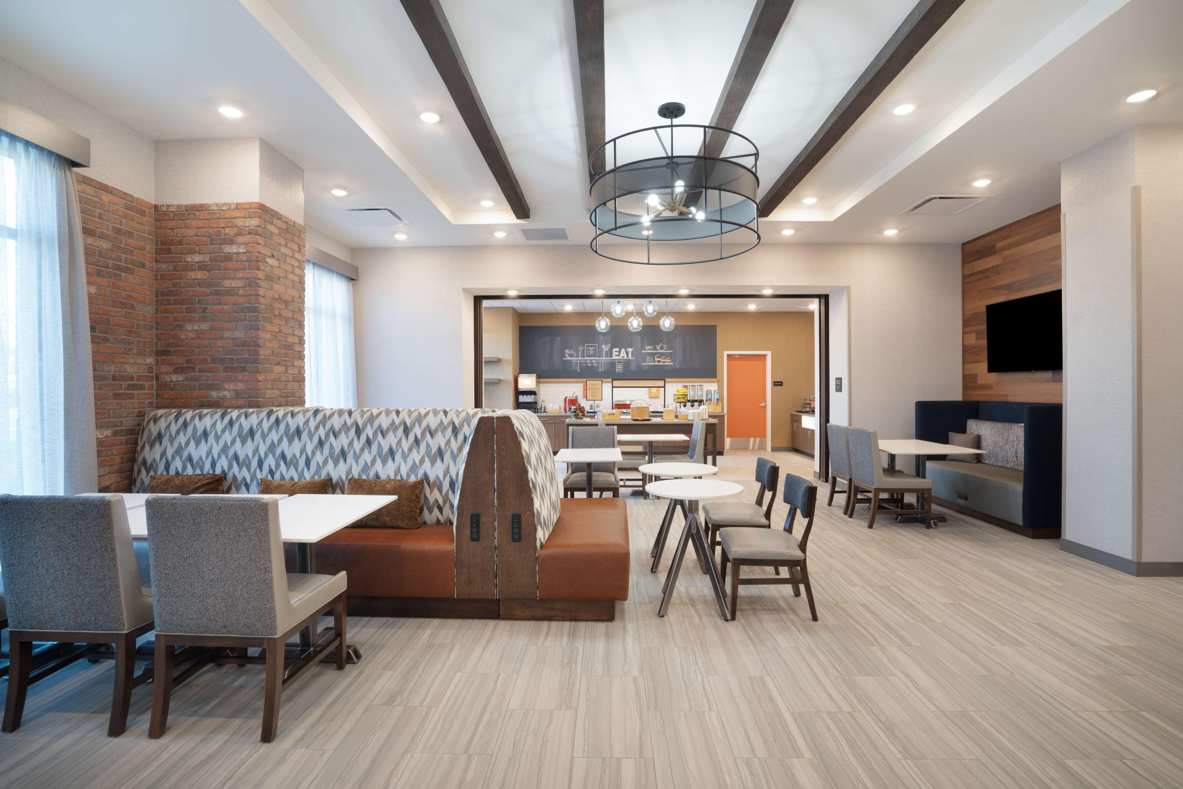 Hampton Inn Greer Greenville, Sc Exterior photo