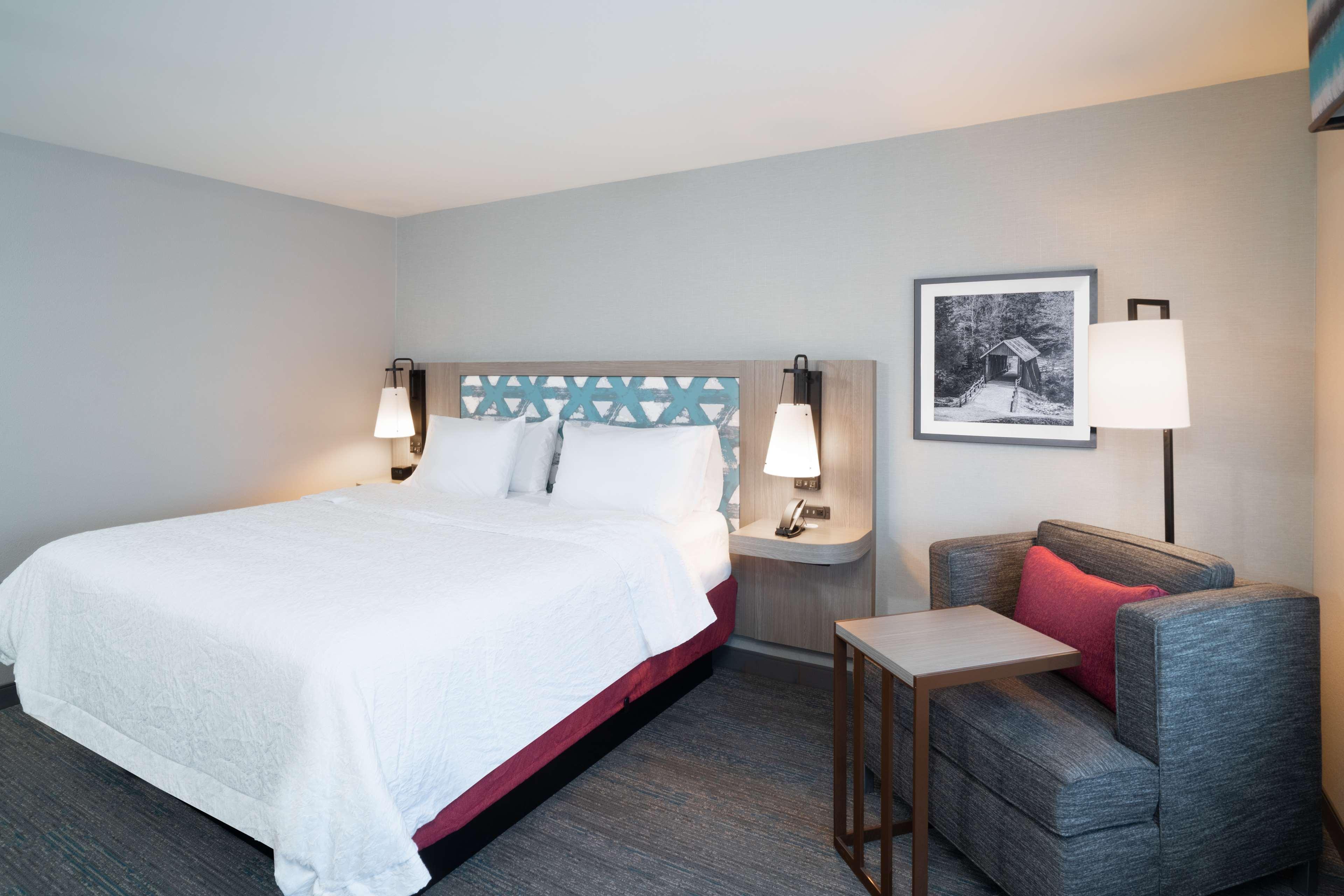 Hampton Inn Greer Greenville, Sc Exterior photo