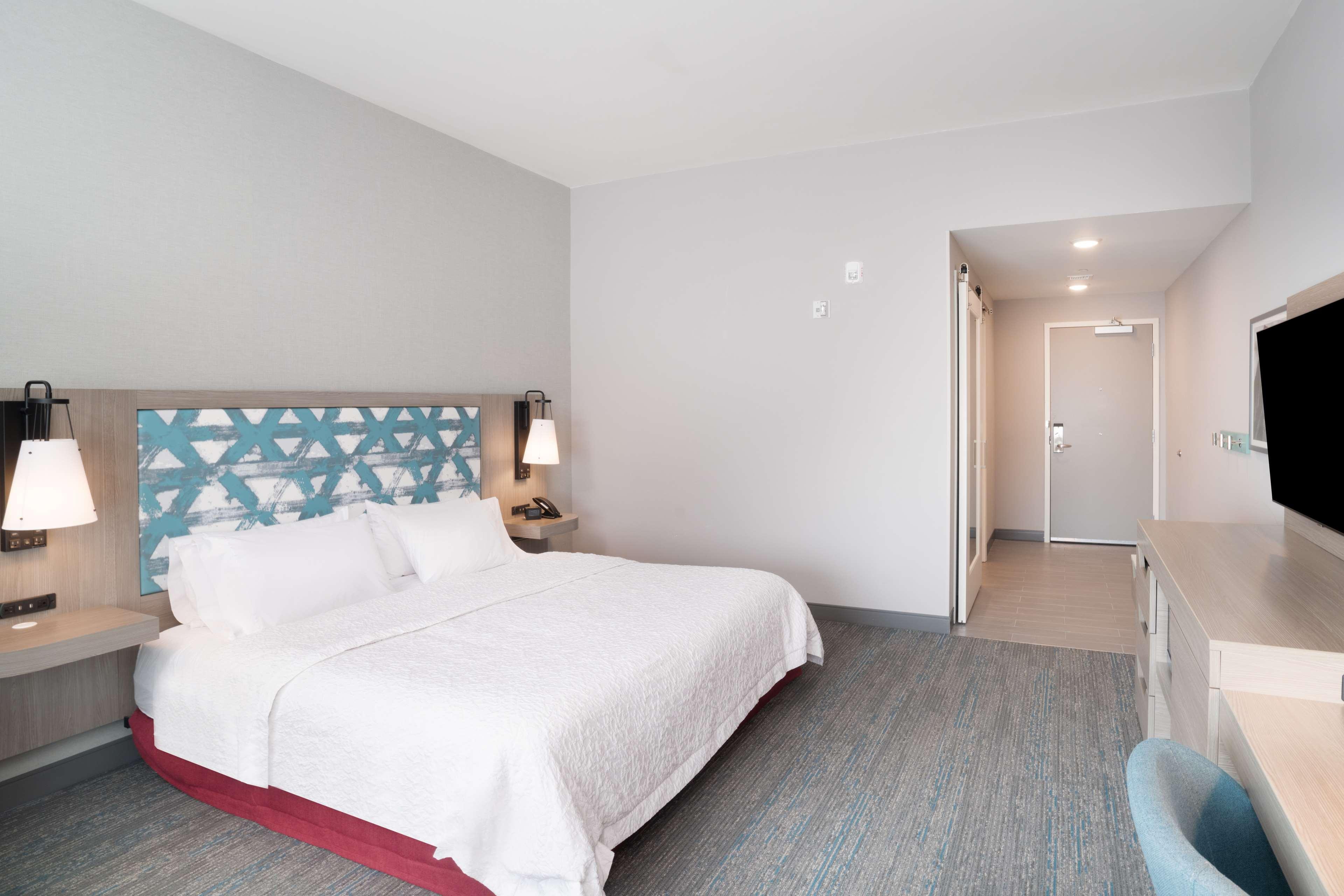 Hampton Inn Greer Greenville, Sc Exterior photo