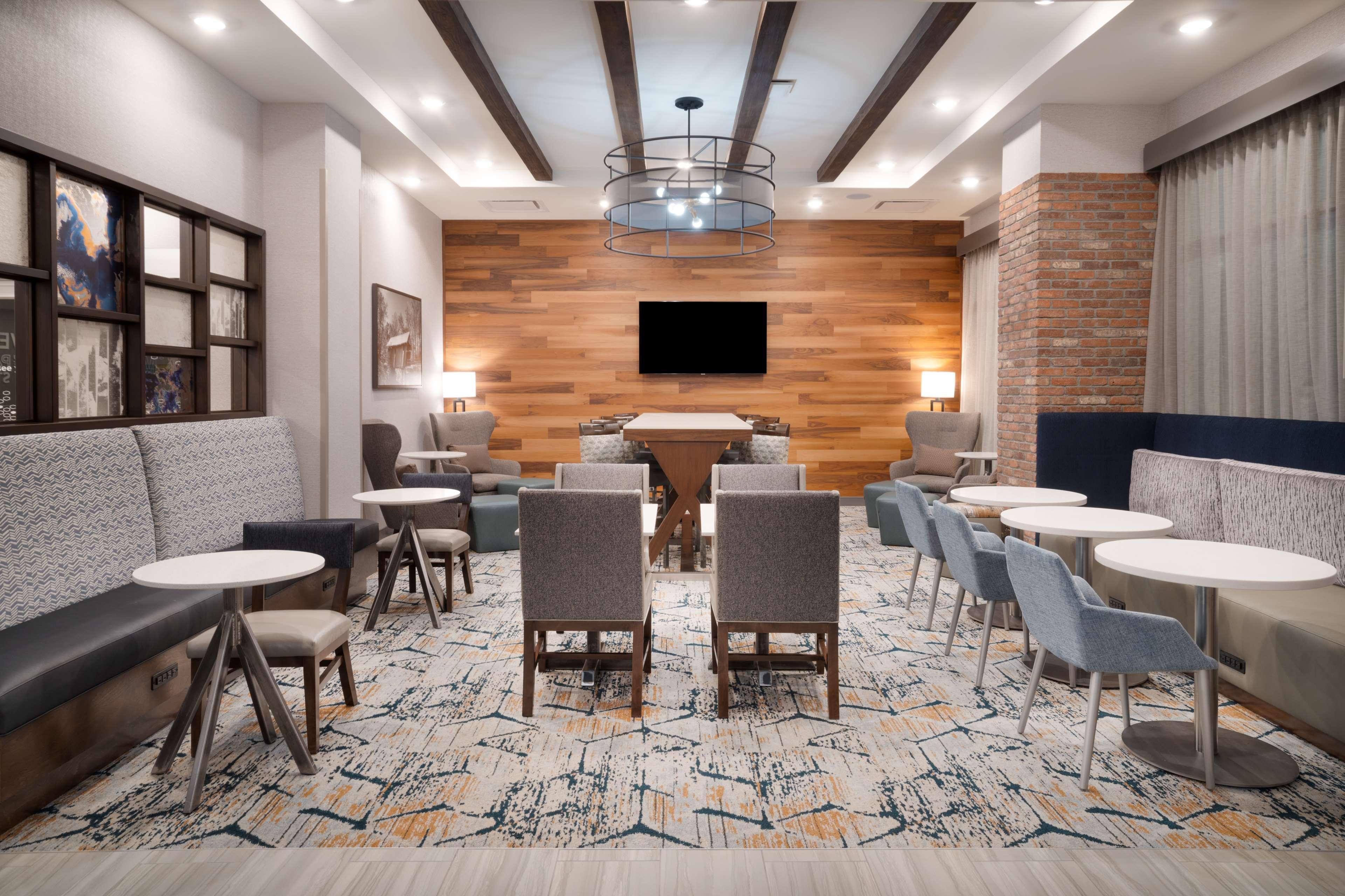 Hampton Inn Greer Greenville, Sc Exterior photo
