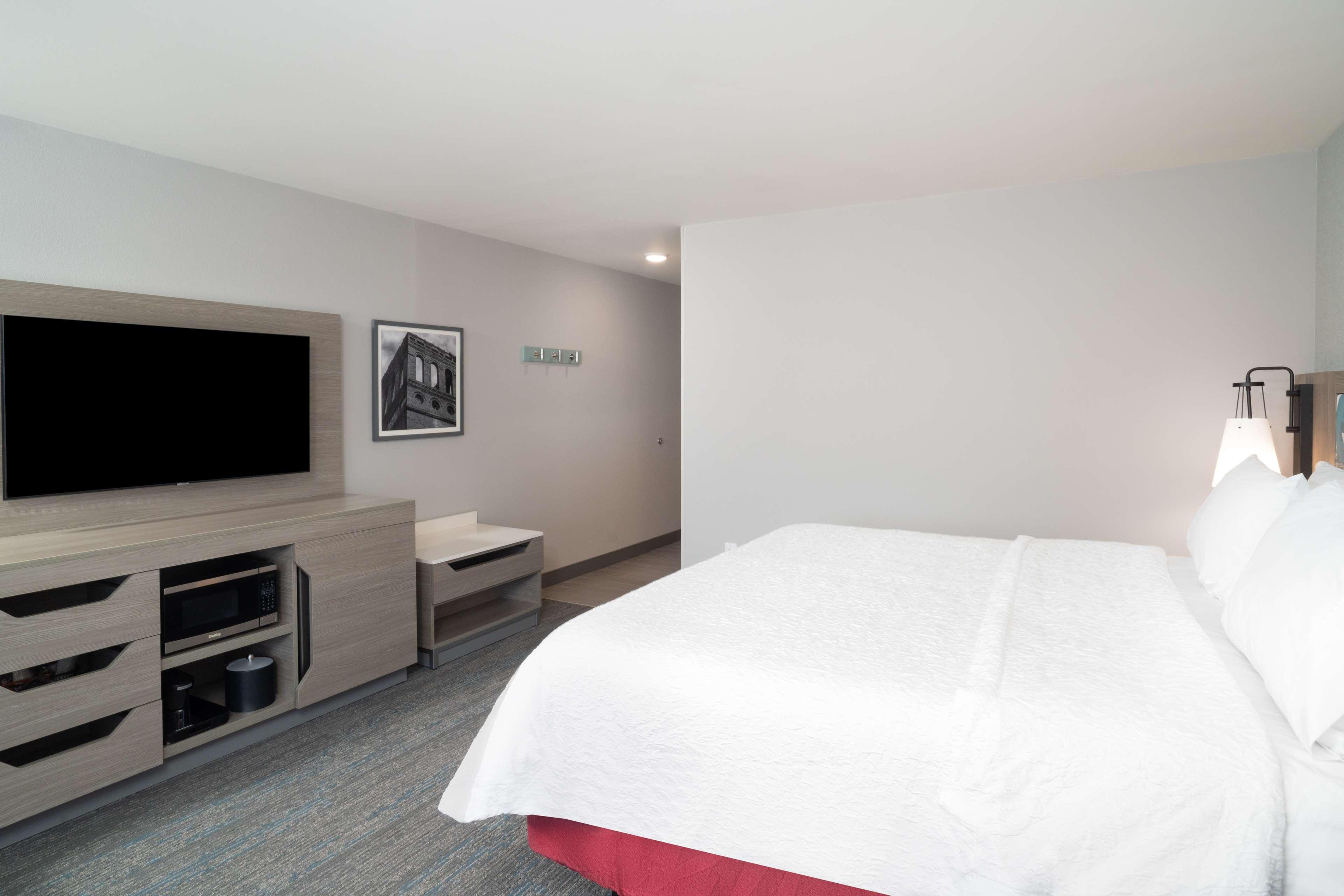 Hampton Inn Greer Greenville, Sc Exterior photo