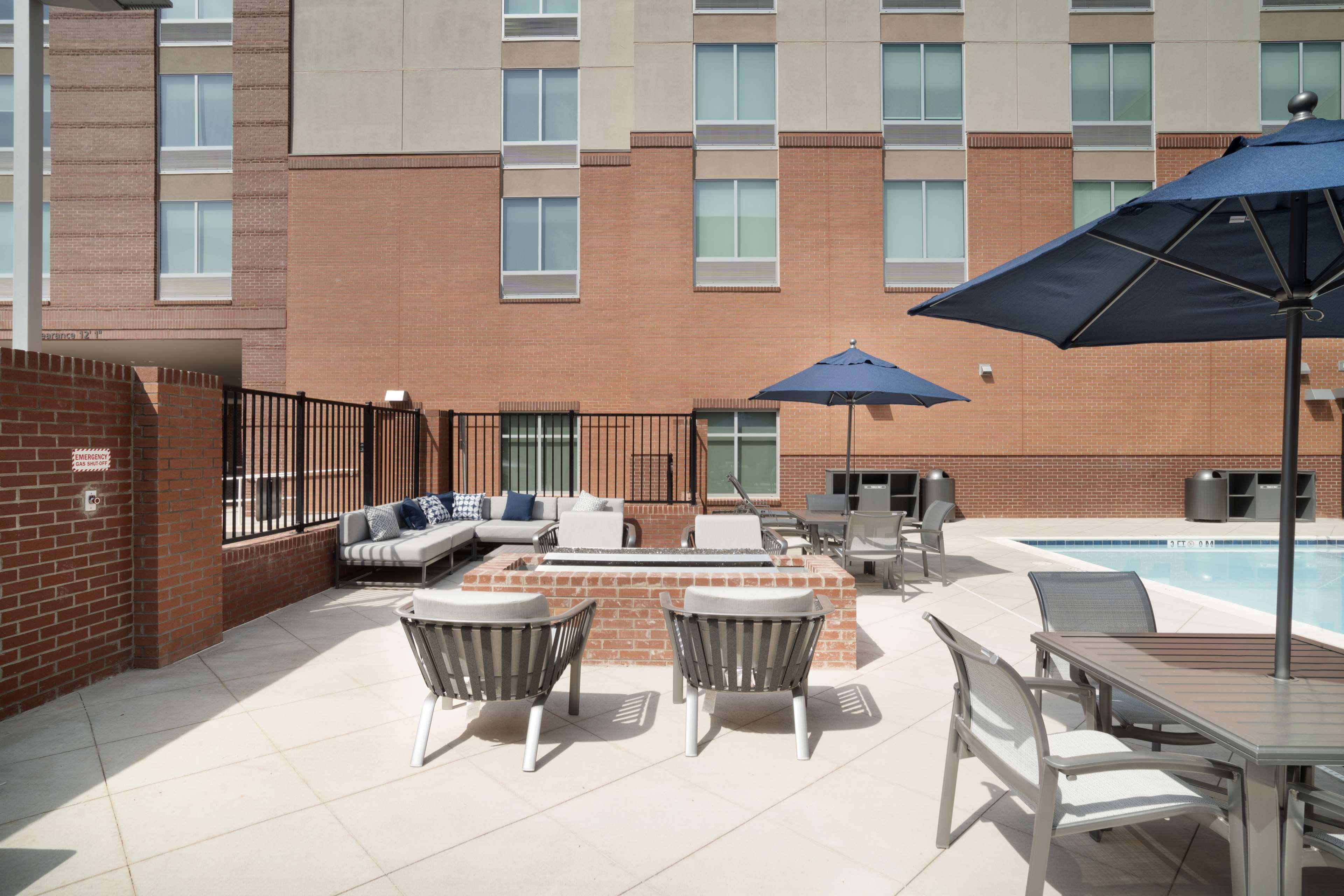 Hampton Inn Greer Greenville, Sc Exterior photo