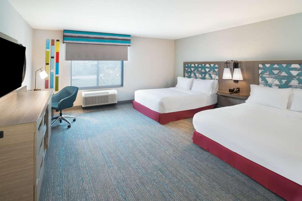 Hampton Inn Greer Greenville, Sc Room photo