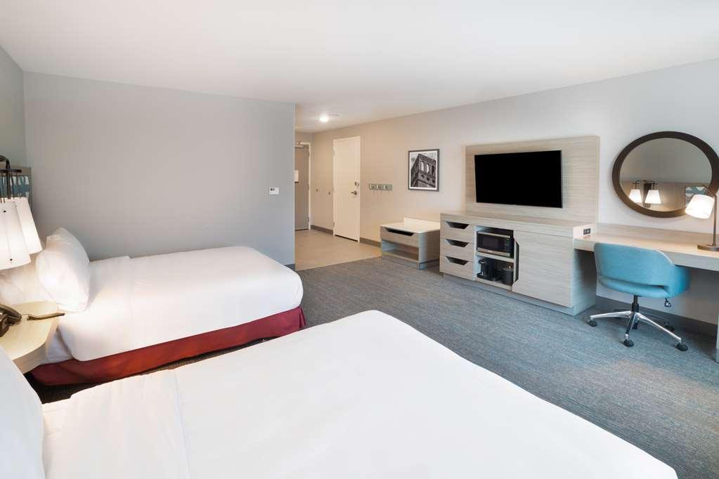 Hampton Inn Greer Greenville, Sc Room photo