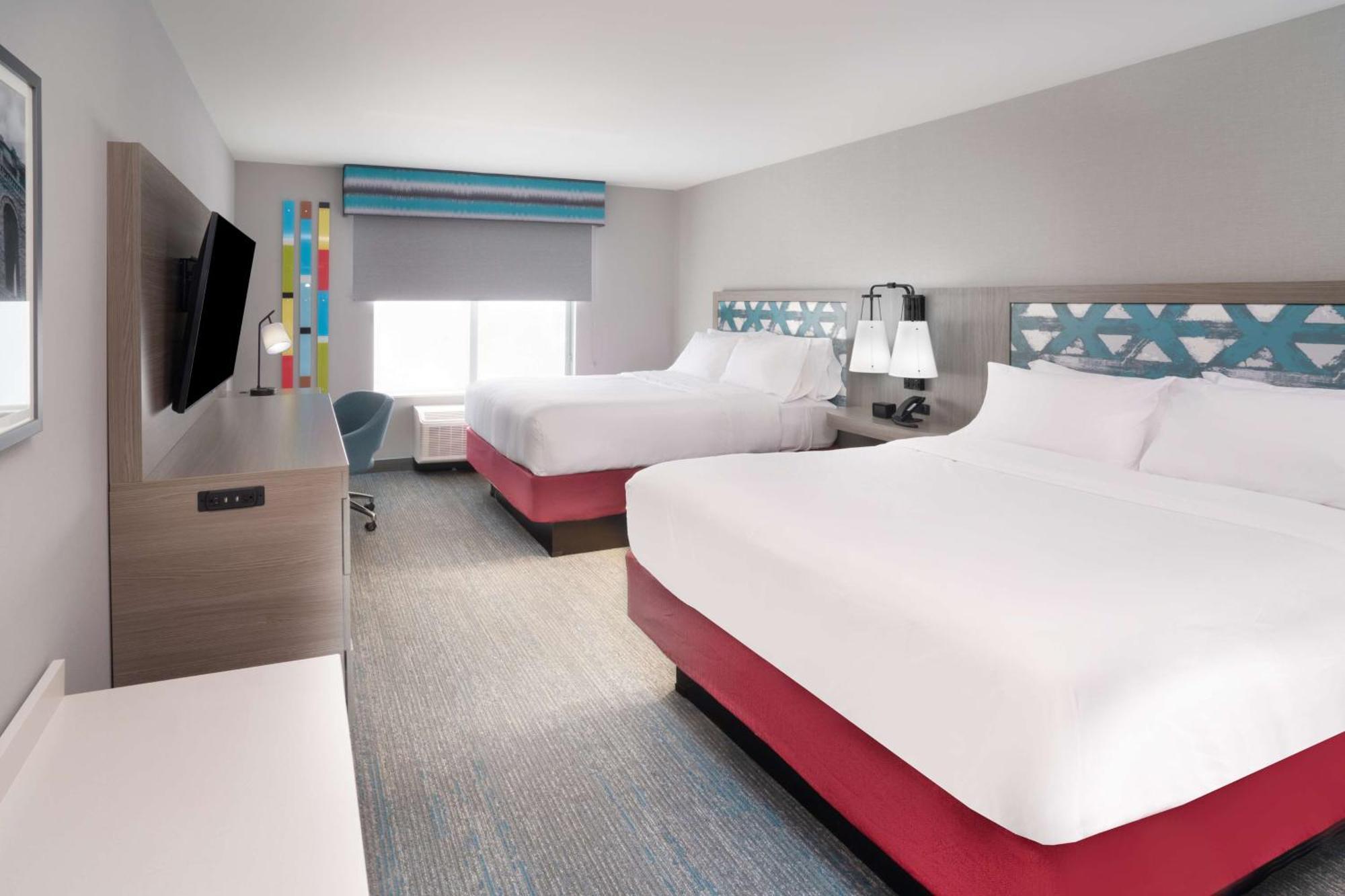 Hampton Inn Greer Greenville, Sc Exterior photo