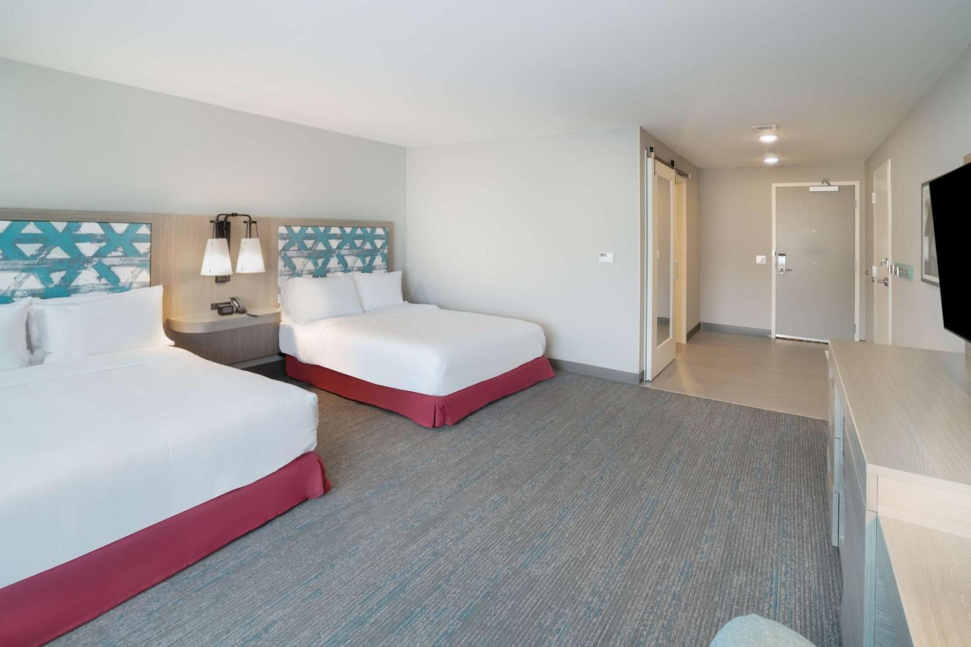 Hampton Inn Greer Greenville, Sc Exterior photo
